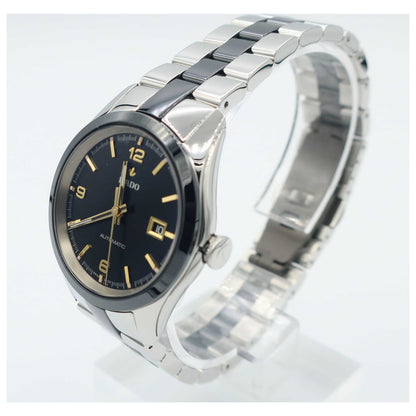 Rado HyperChrome Women's Automatic Watch R32049162-SD - Image #4