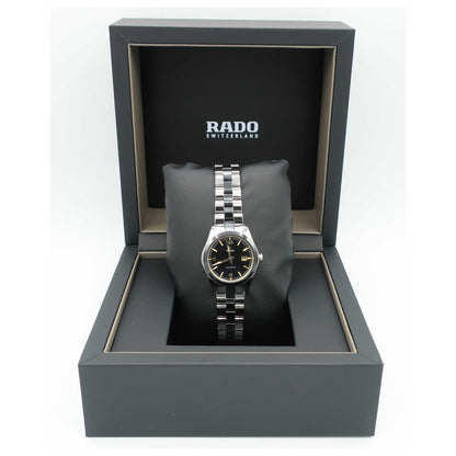 Rado HyperChrome Women's Automatic Watch R32049162-SD - Image #6