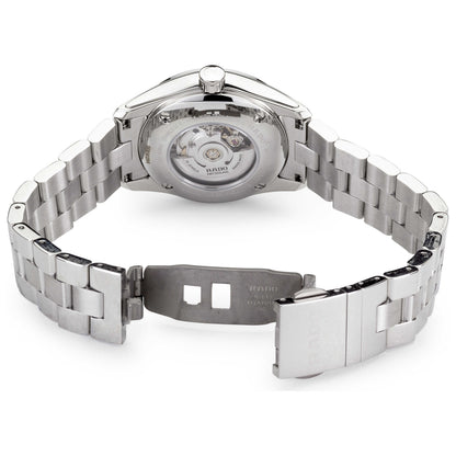 Back view of Rado HyperChrome Women's Automatic Watch R32091213