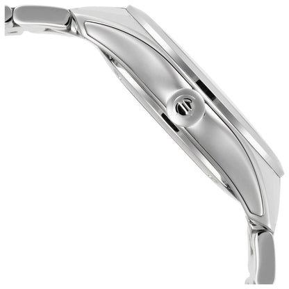 Left view of Rado HyperChrome Women's Automatic Watch R32091213