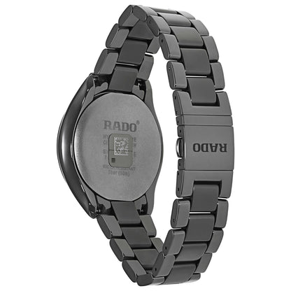 Rado HyperChrome Men's Swiss Quartz (Battery-Powered) Watch R32102172 - Image #2