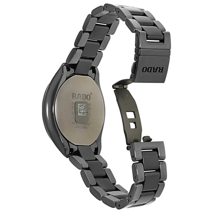 Rado HyperChrome Men's Swiss Quartz (Battery-Powered) Watch R32102172 - Image #7