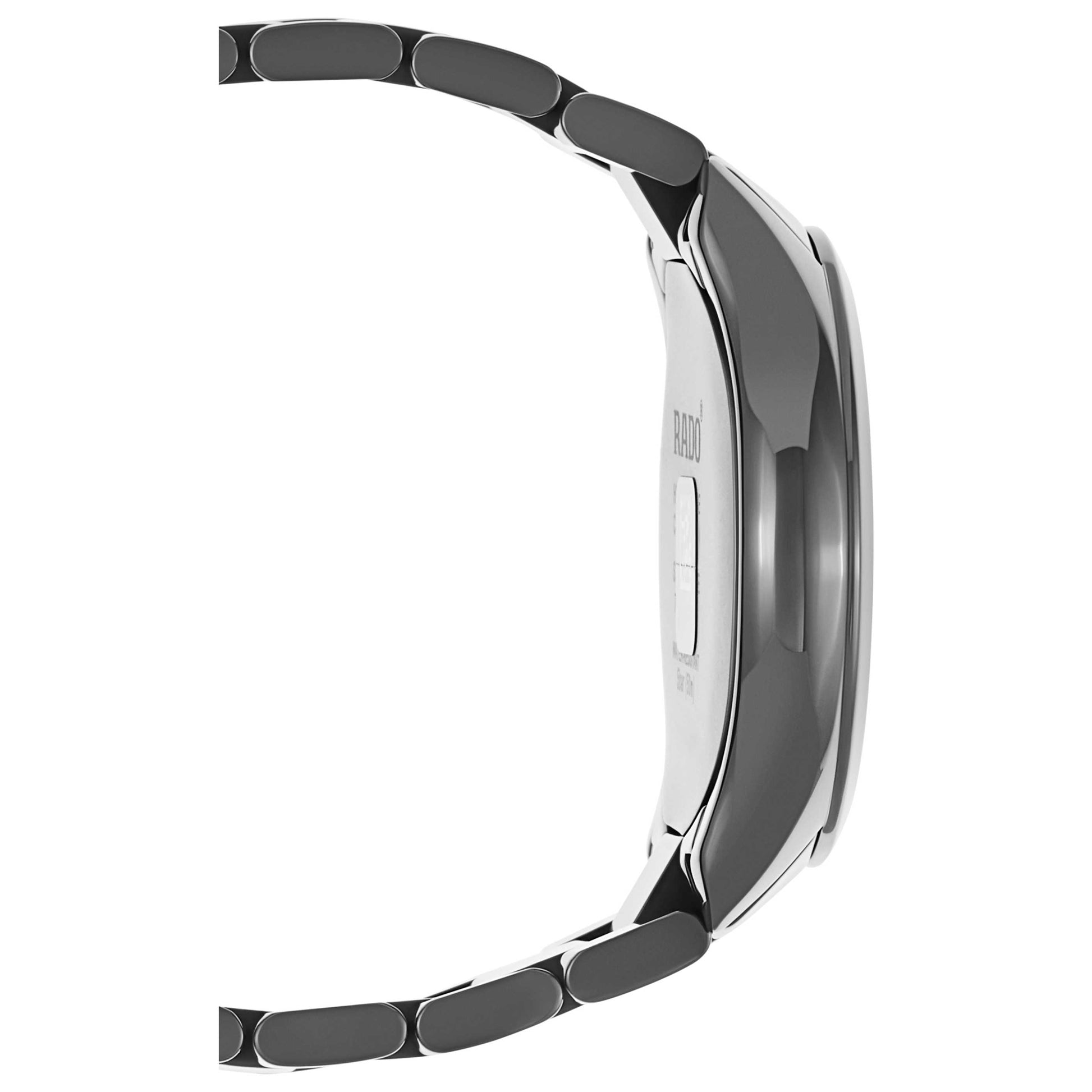 Rado HyperChrome Men's Swiss Quartz (Battery-Powered) Watch R32102172 - Image #3
