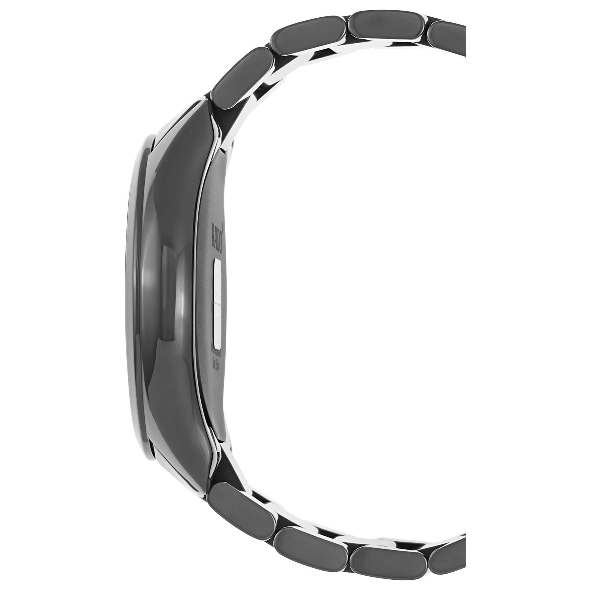 Rado HyperChrome Men's Swiss Quartz (Battery-Powered) Watch R32102172 - Image #4