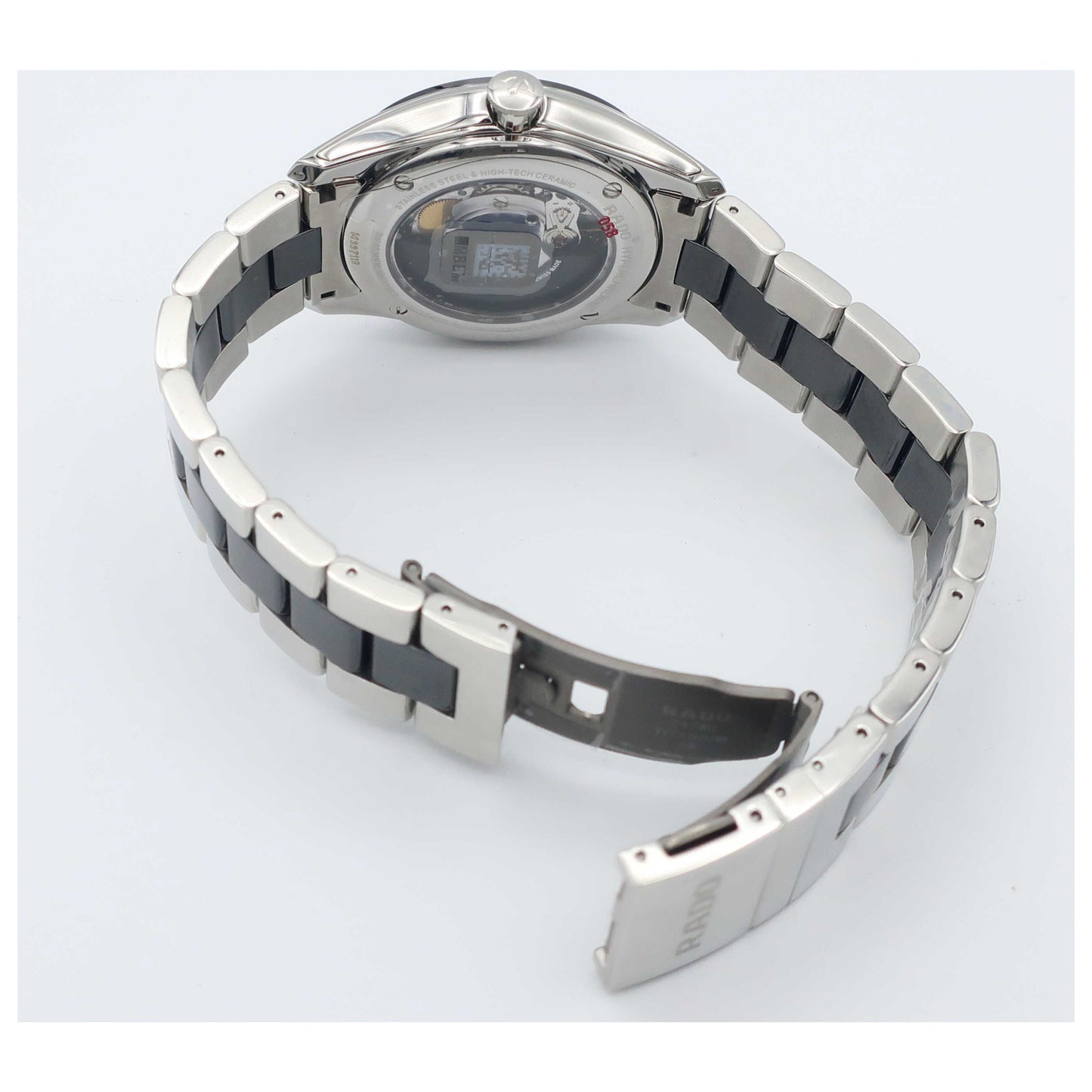 Rado HyperChrome Men's Automatic Watch R32109152-SD - Image #7