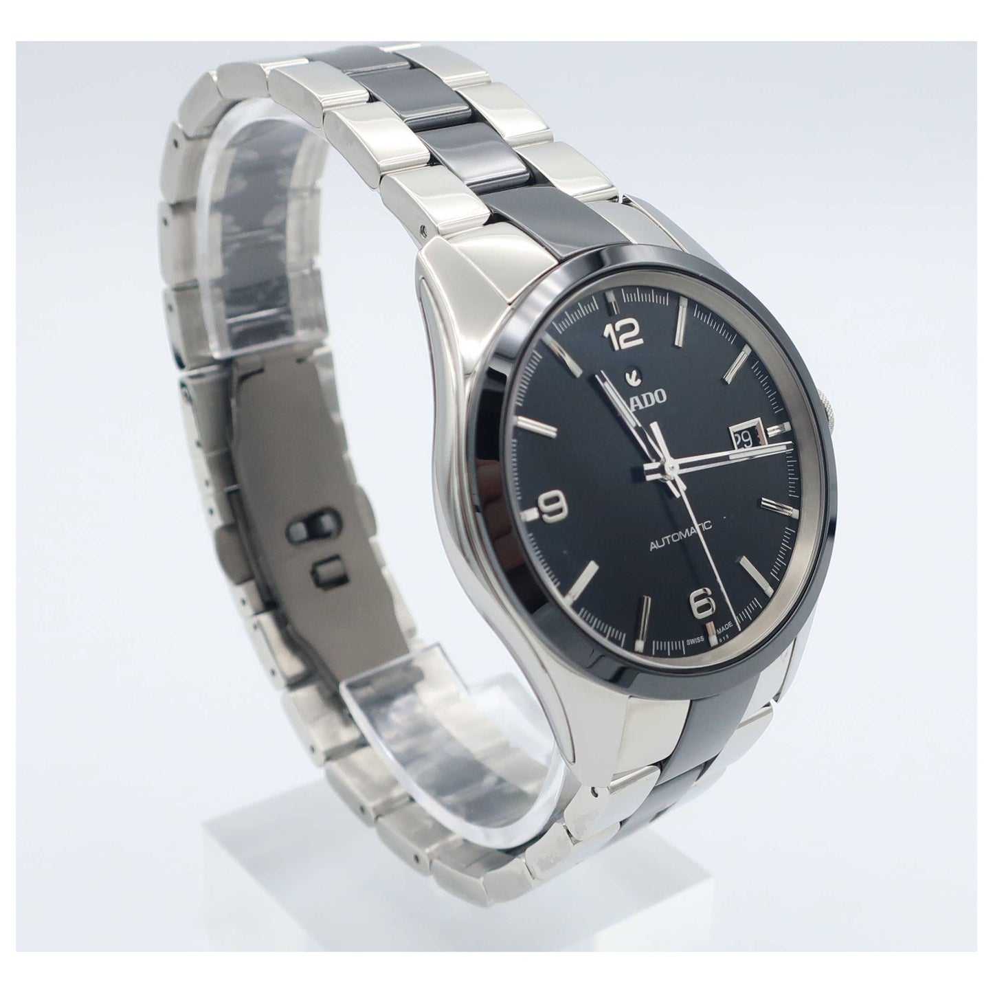 Rado HyperChrome Men's Automatic Watch R32109152-SD - Image #3