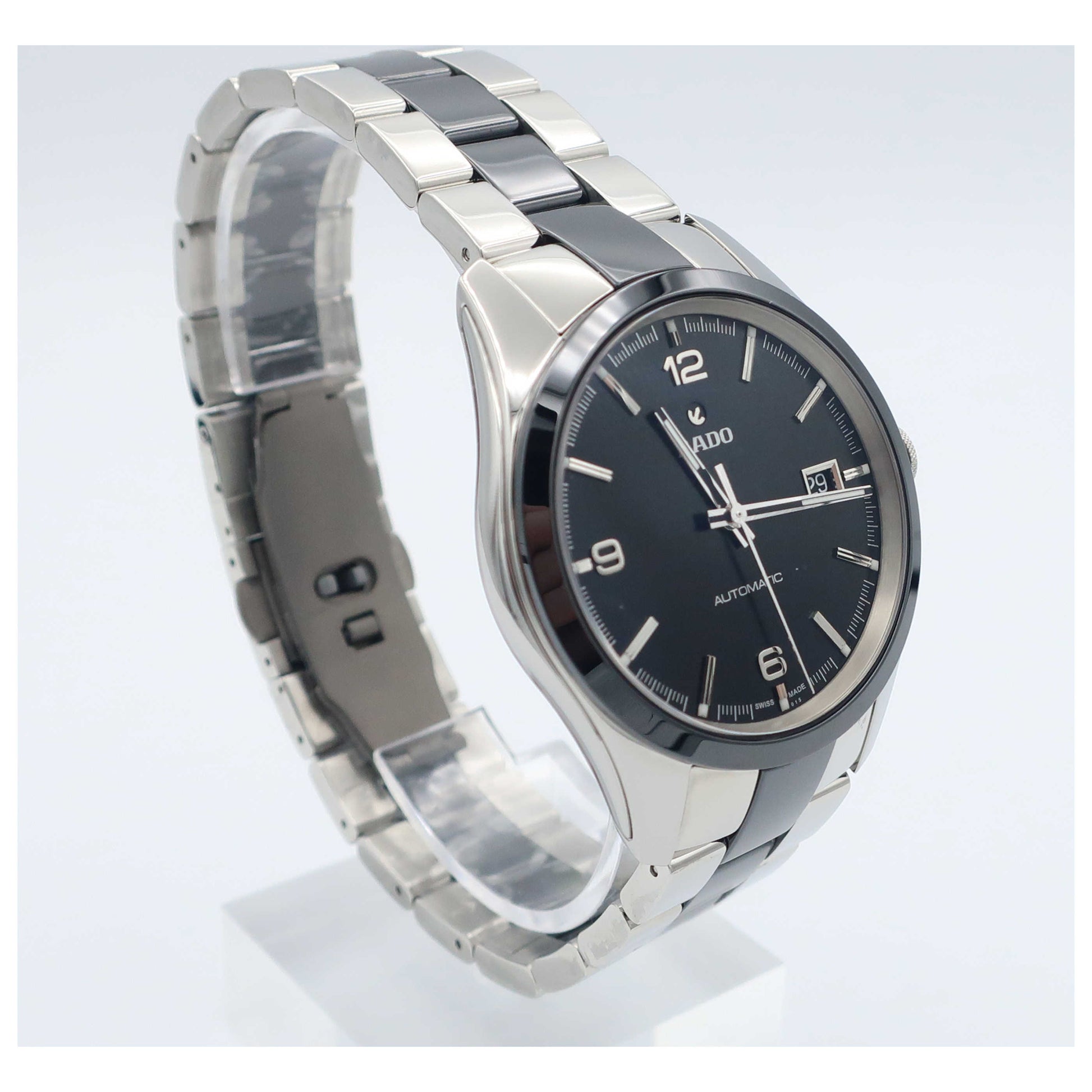 Rado HyperChrome Men's Automatic Watch R32109152-SD - Image #3