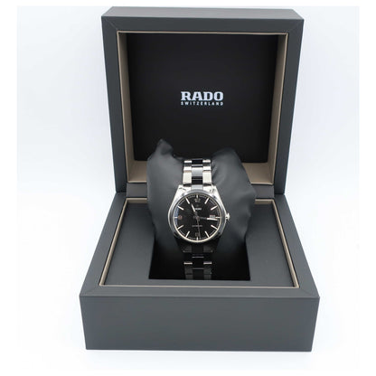 Rado HyperChrome Men's Automatic Watch R32109152-SD - Image #6
