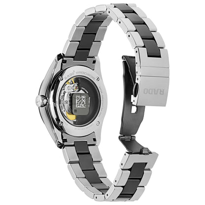 Rado HyperChrome Men's Automatic Watch R32109152 - Image #7