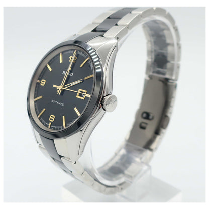 Rado HyperChrome Men's Automatic Watch R32109162-SD - Image #4