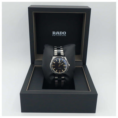 Rado HyperChrome Men's Automatic Watch R32109162-SD - Image #6