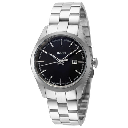 Front view of Rado Hypochrome Women's Quartz Watch R32110153