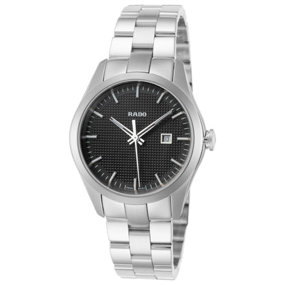 Front view of Rado HyperChrome Women's Quartz Watch R32110163