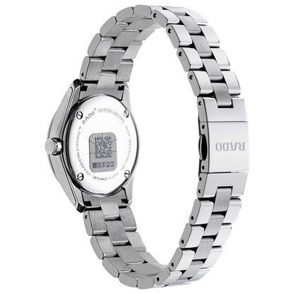 Rado HyperChrome Women's Swiss Quartz (Battery-Powered) Watch R32110713 - Image #2