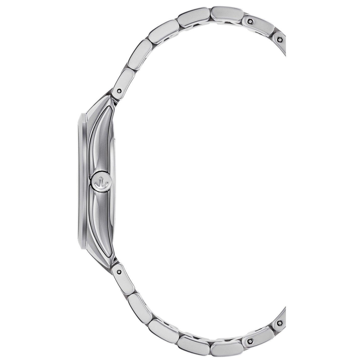 Rado HyperChrome Women's Swiss Quartz (Battery-Powered) Watch R32110723 - Image #4