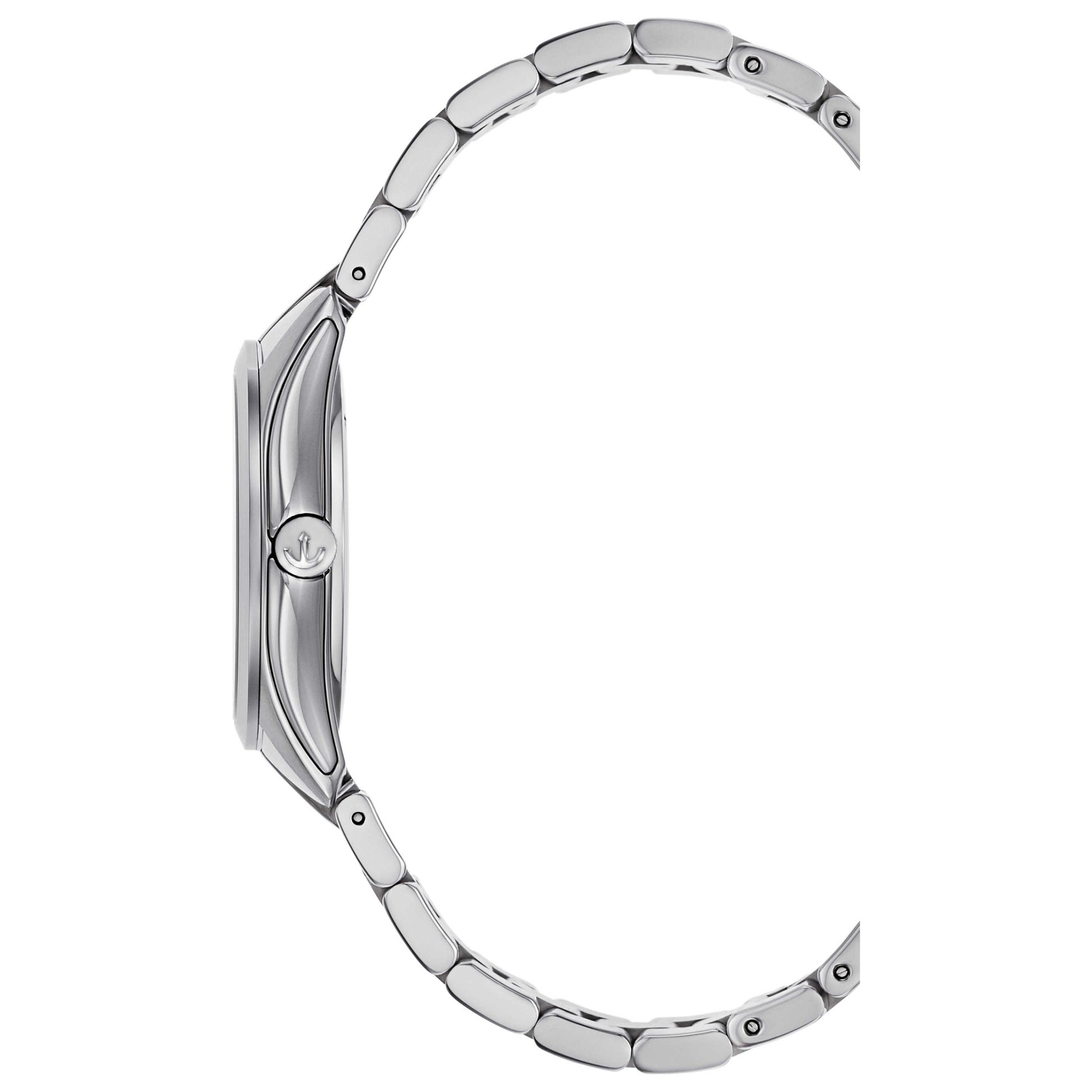 Rado HyperChrome Women's Swiss Quartz (Battery-Powered) Watch R32110723 - Image #4