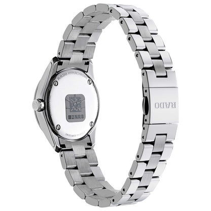 Rado HyperChrome Women's Swiss Quartz (Battery-Powered) Watch R32112103 - Image #2