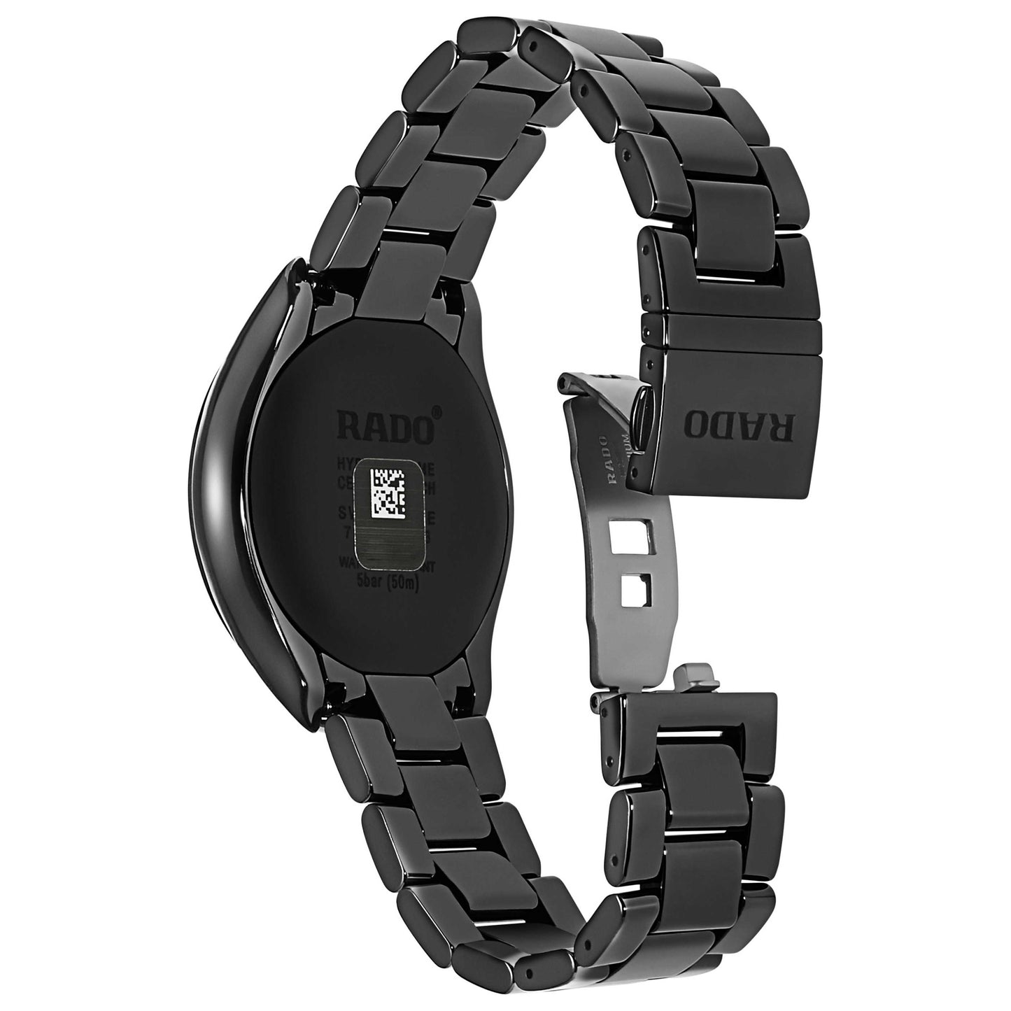 Rado HyperChrome Men's Quartz Watch R32114152 - Image #7