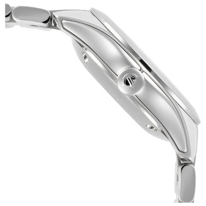 Left view of Rado HyperChrome Men's Automatic Watch R32115113
