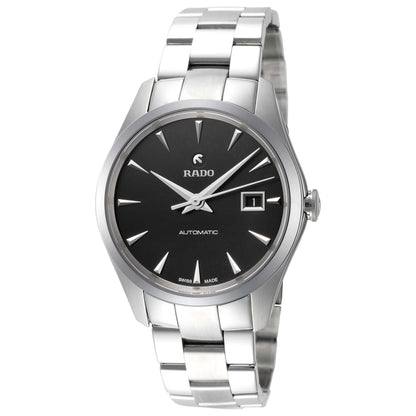 Front view of Rado HyperChrome Men's Automatic Watch R32115163