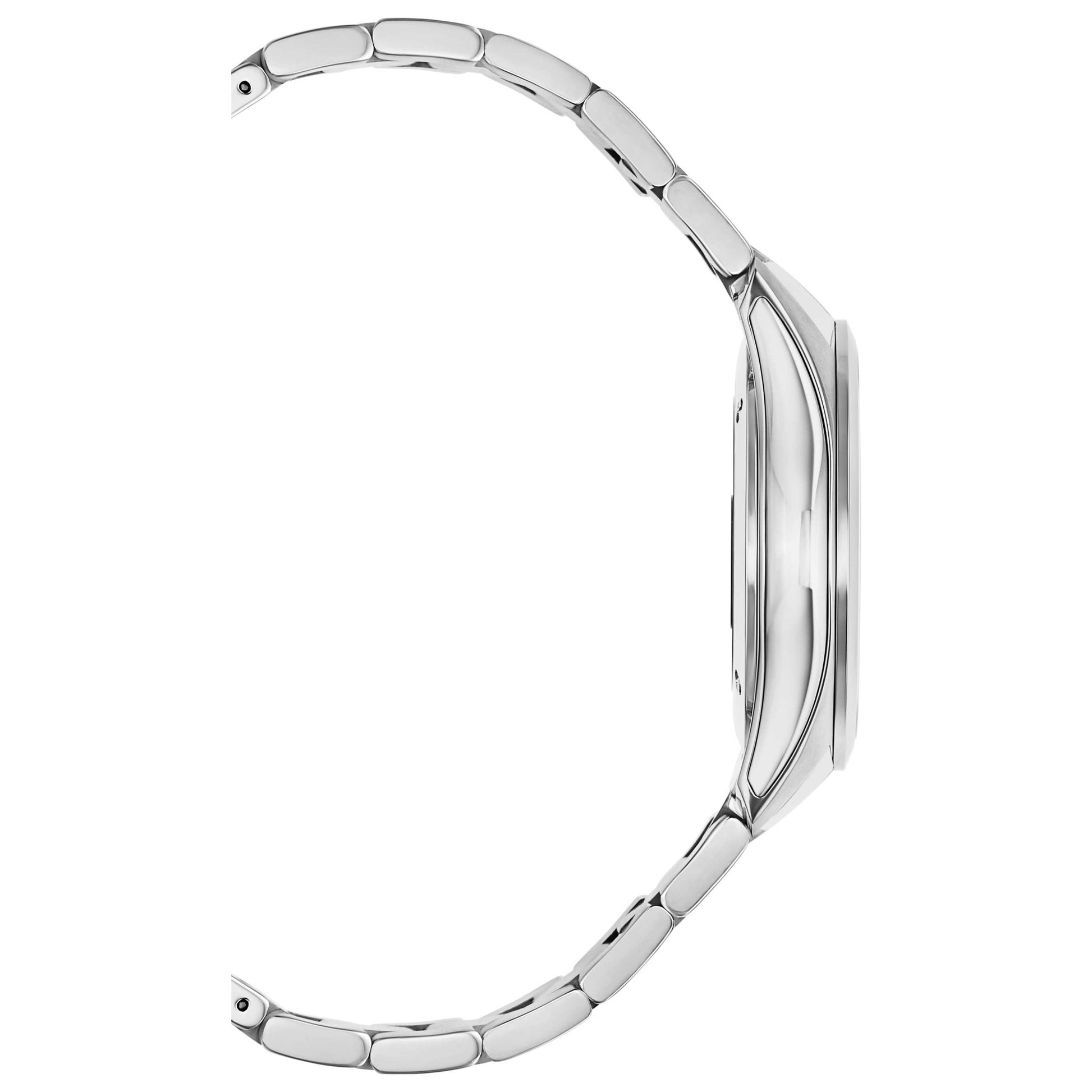 Left view of Rado HyperChrome Men's Automatic Watch R32115203