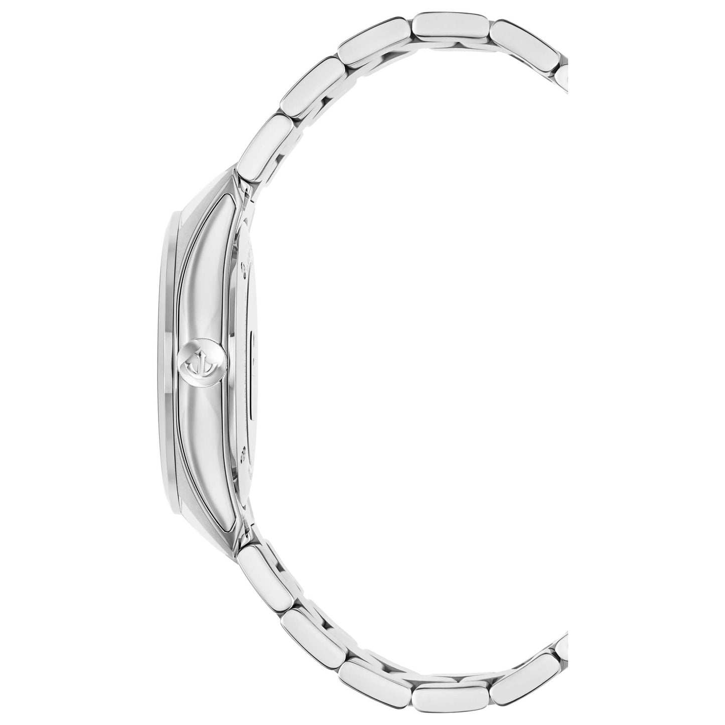 Right view of Rado HyperChrome Men's Automatic Watch R32115203