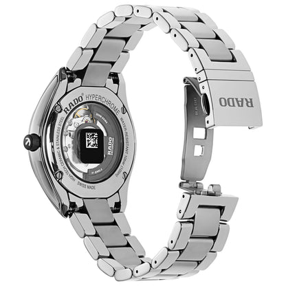 Rado HyperChrome Men's Automatic Watch R32165102 - Image #7
