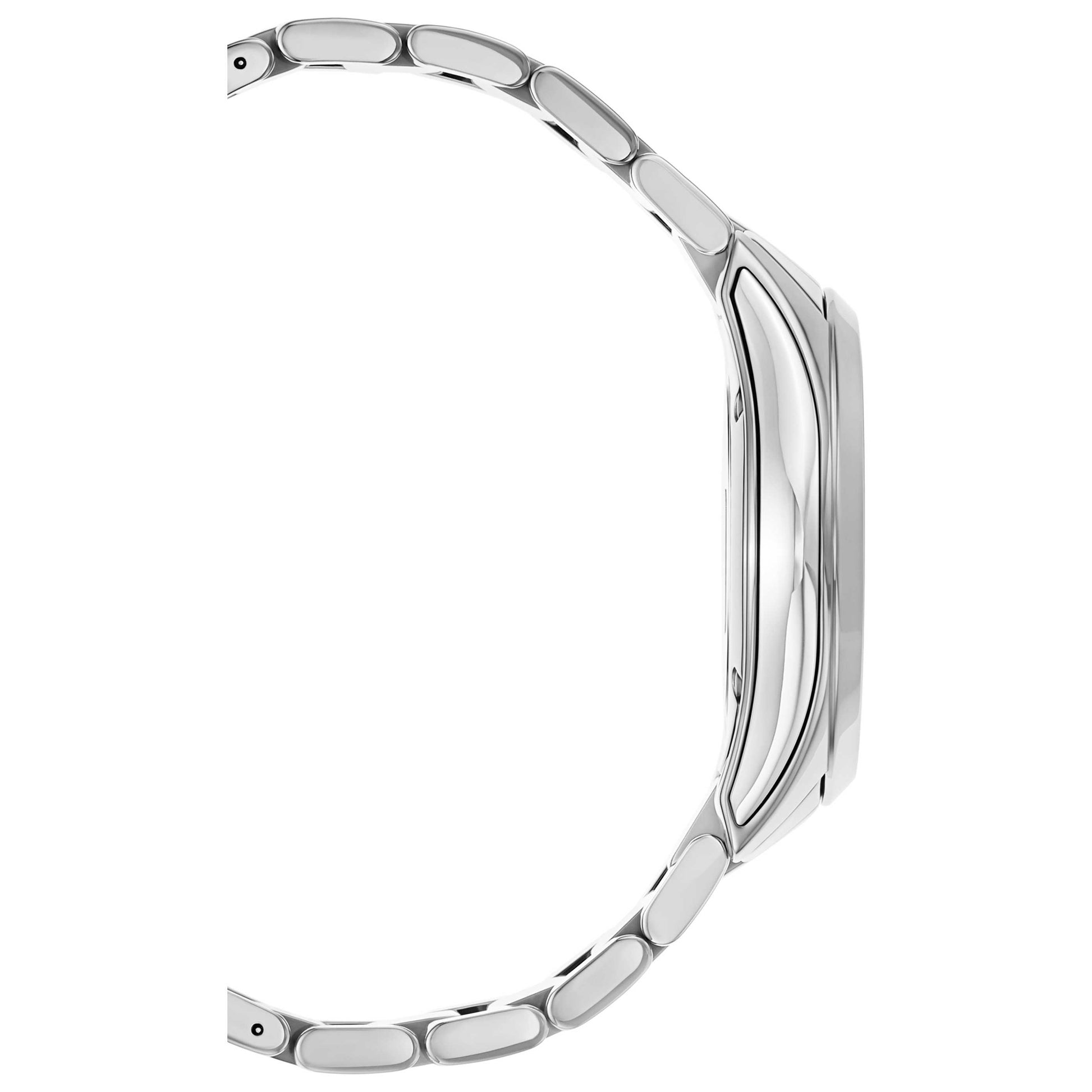 Left view of Rado HyperChrome Men's Automatic Watch R32165102