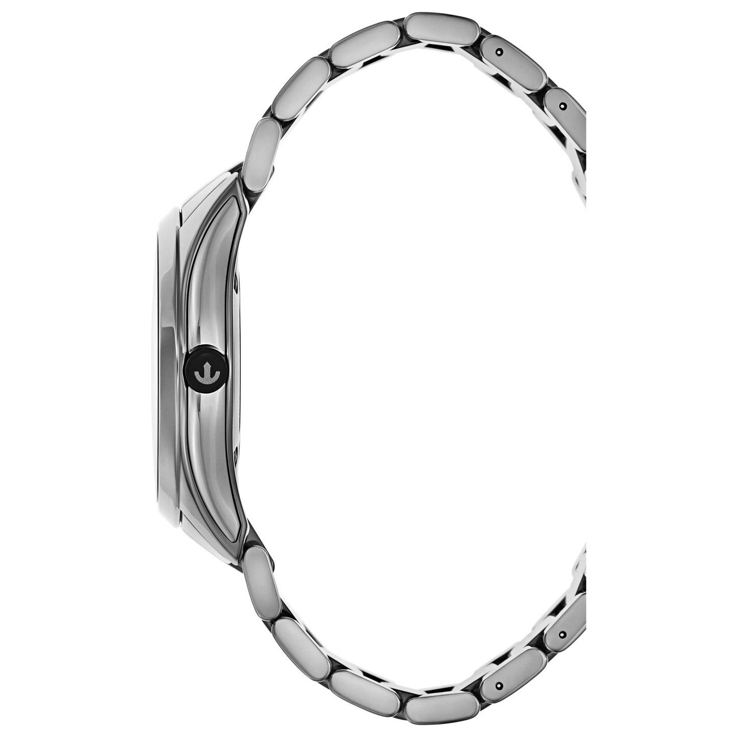 Right view of Rado HyperChrome Men's Automatic Watch R32165152