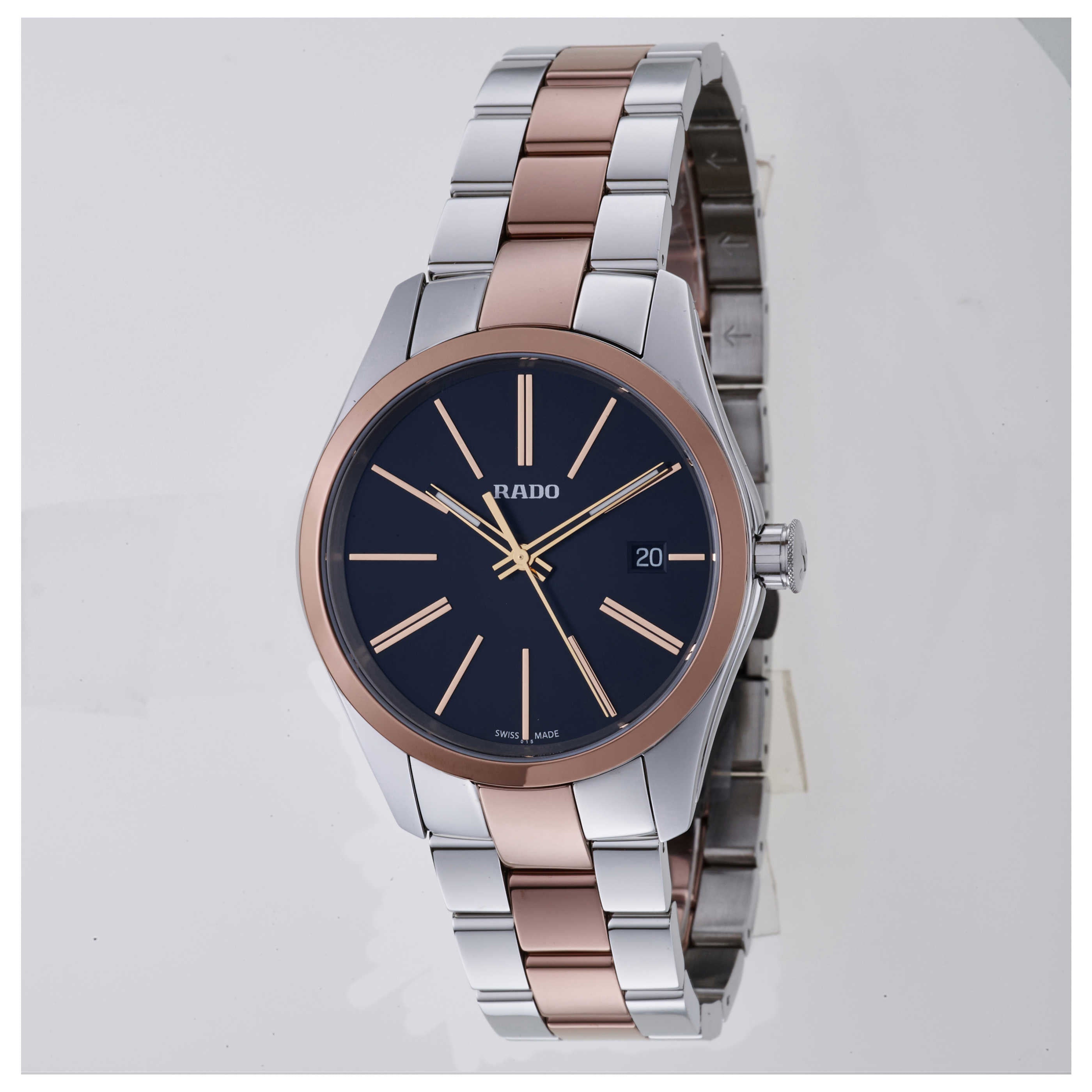 Rado HyperChrome R32184152-SD Men's Watch – Ashford.com