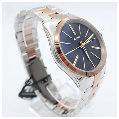 Rado HyperChrome Men's Swiss Quartz (Battery-Powered) Watch R32184152-SD - Image #3