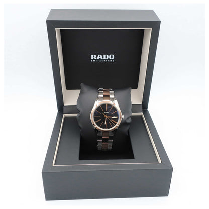 Rado HyperChrome Men's Swiss Quartz (Battery-Powered) Watch R32184152-SD - Image #6