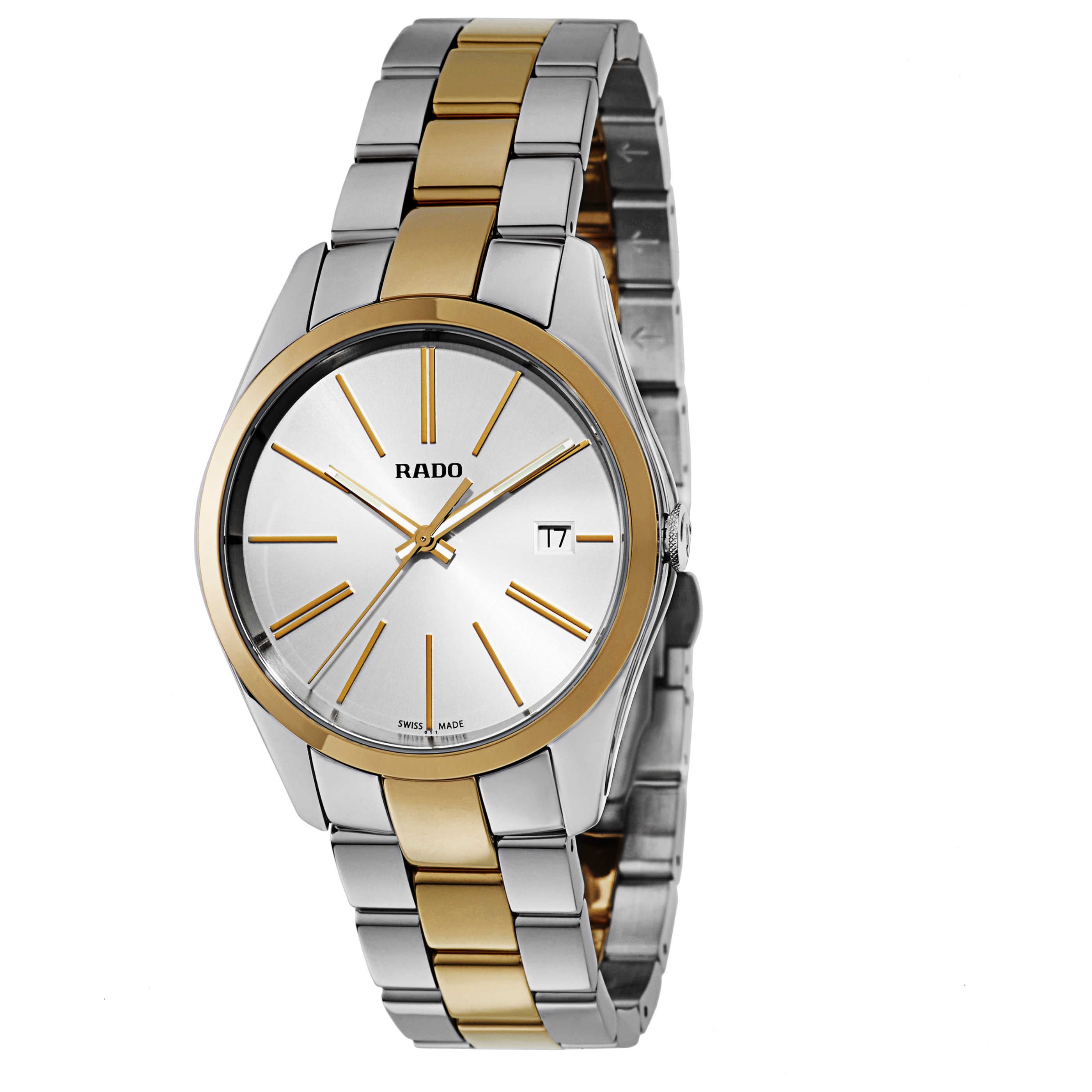 Rado Men's Quartz Watch R32188112 – Ashford.com