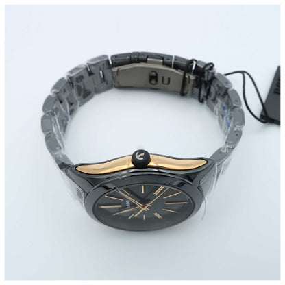 Rado HyperChrome Women's Swiss Quartz (Battery-Powered) Watch R32214152-SD - Image #8