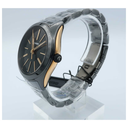 Rado HyperChrome Women's Swiss Quartz (Battery-Powered) Watch R32214152-SD - Image #4
