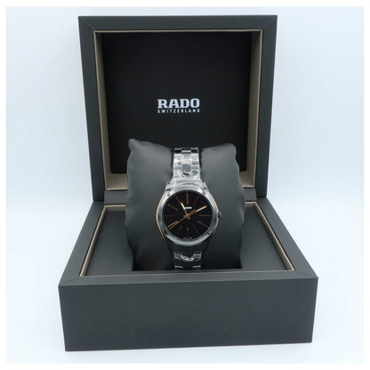 Rado HyperChrome Women's Swiss Quartz (Battery-Powered) Watch R32214152-SD - Image #6
