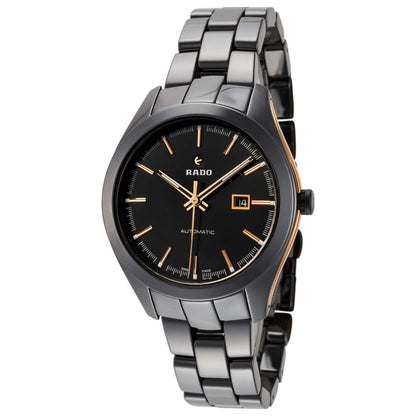 Front view of Rado HyperChrome Women's Automatic Watch R32255152