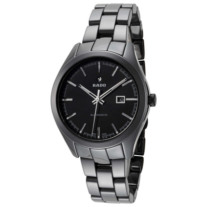 Front view of Rado HyperChrome Women's Automatic Watch R32260152
