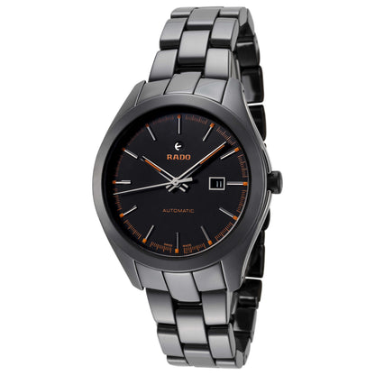 Front view of Rado HyperChrome Women's Automatic Watch R32260172