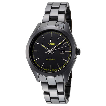 Front view of Rado HyperChrome Women's Automatic Watch R32260182