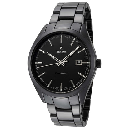 Front view of Rado HyperChrome Men's Automatic Watch R32265152