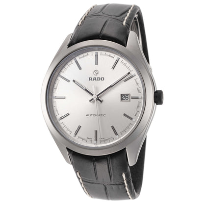 Front view of Rado HyperChrome Men's Automatic Watch R32272105