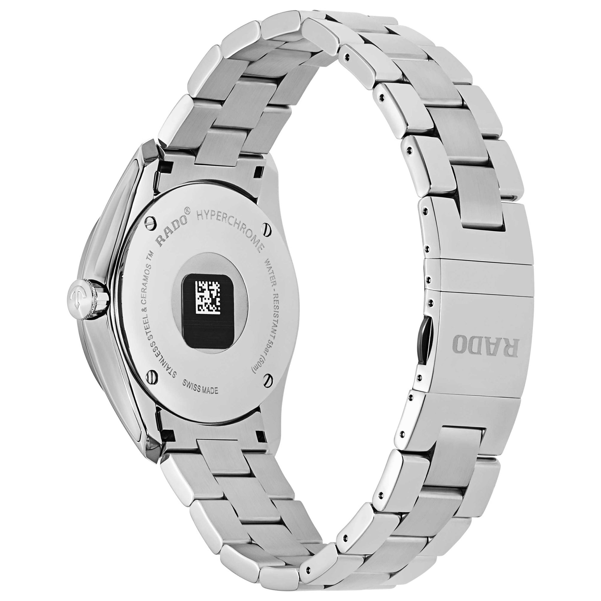 Rado HyperChrome Men's Quartz Watch R32297163 - Image #2
