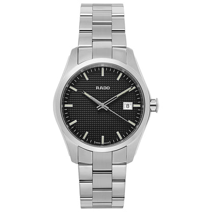 Front view of Rado HyperChrome Men's Quartz Watch R32297163