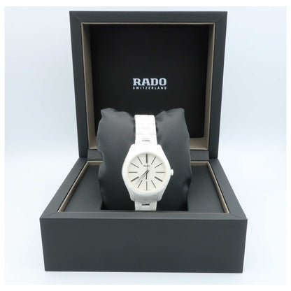 Rado HyperChrome Women's Swiss Quartz (Battery-Powered) Watch R32321012-SD - Image #6