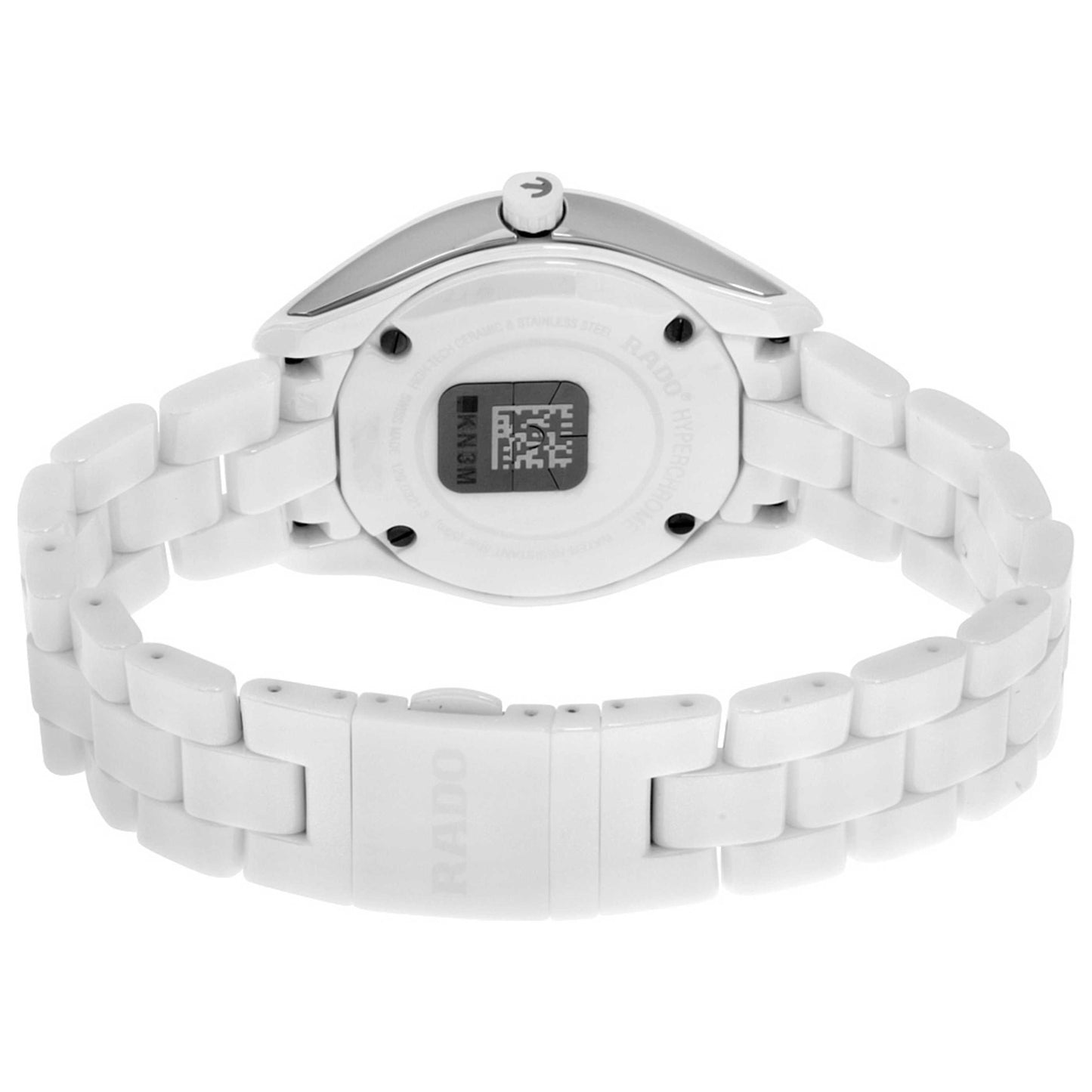 Rado HyperChrome Women's Quartz Watch R32321012 - Image #2