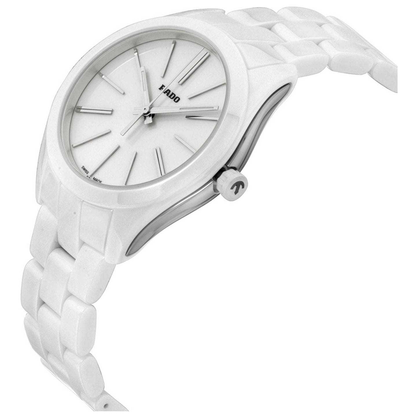 Rado HyperChrome Women's Quartz Watch R32321012 - Image #4