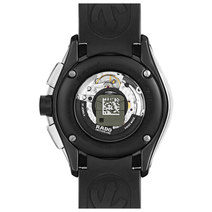 Rado HyperChrome Men's Automatic Watch R32525159 - Image #2