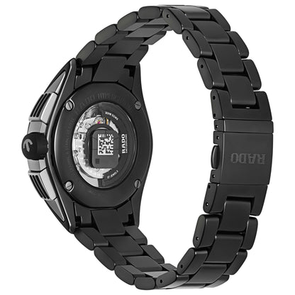 Rado HyperChrome Men's Automatic Watch R32525162 - Image #2
