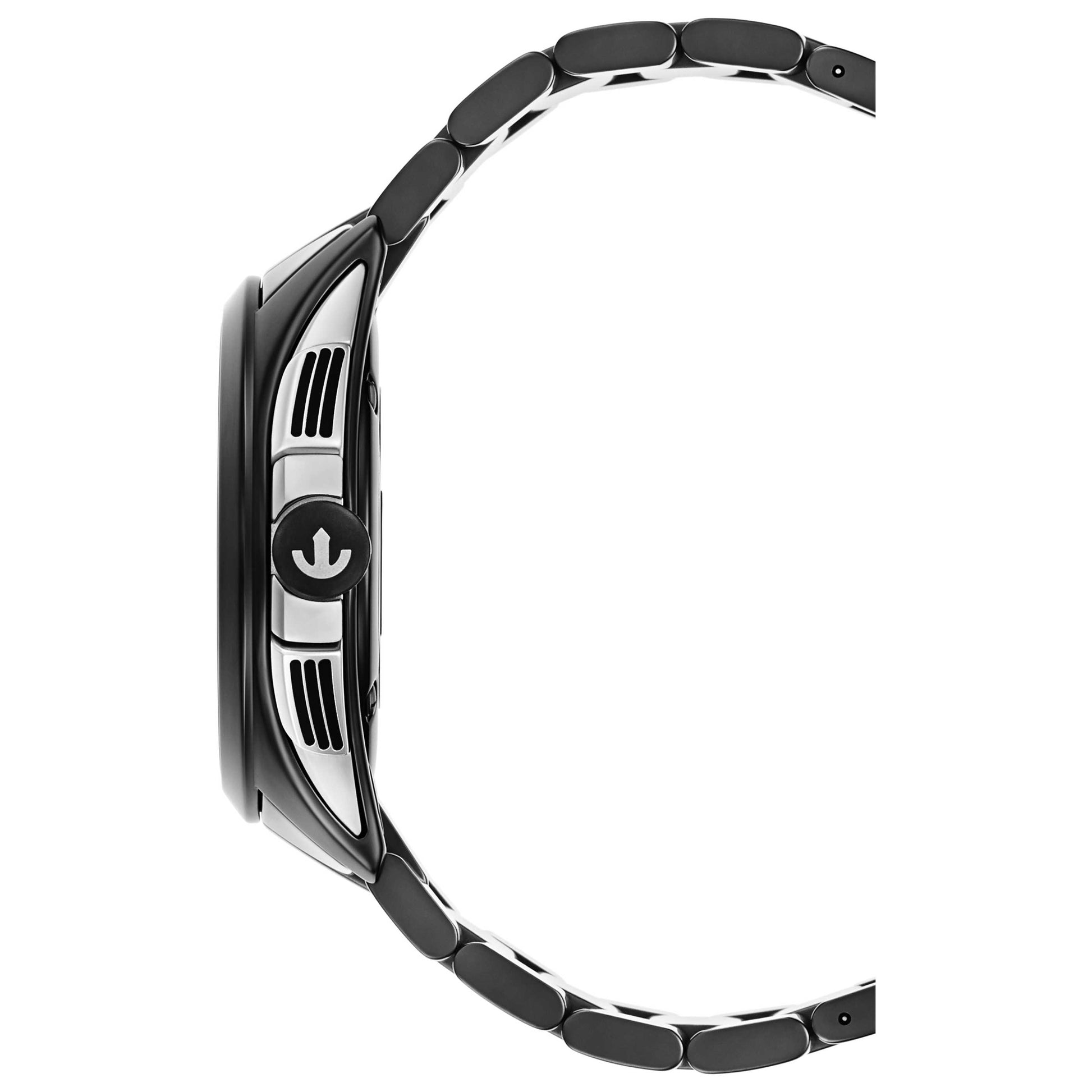 Rado HyperChrome Men's Automatic Watch R32525162 - Image #4